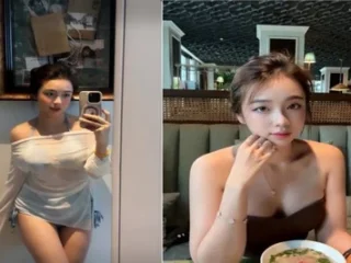 Đã bảo đừng quay mà cứ quay cơ mà em nó vừa nói vừa cười là sao