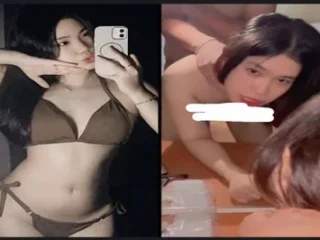 Dụ dỗ em gái non tơ vào nhà nghỉ gặp phải anh cu to làm em sướng oằn cả người