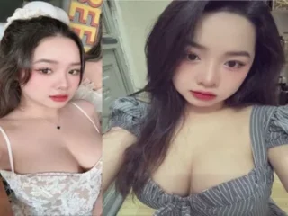 Em vừa đẹp vừa múp vậy mà anh nhấp vài cái đã ra rồi